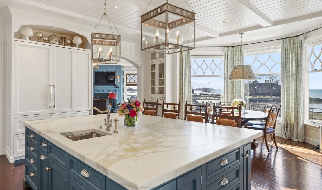 Winnipesauke Kitchen